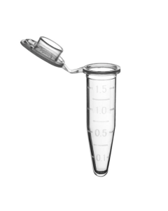 MTC Bio Microtubes with Cap